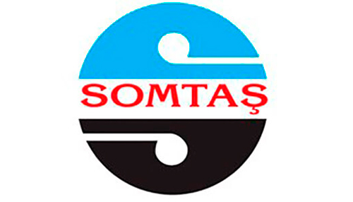 Промышленный ламинатор SOMTAS  Модель ALC 702 TP /Турция