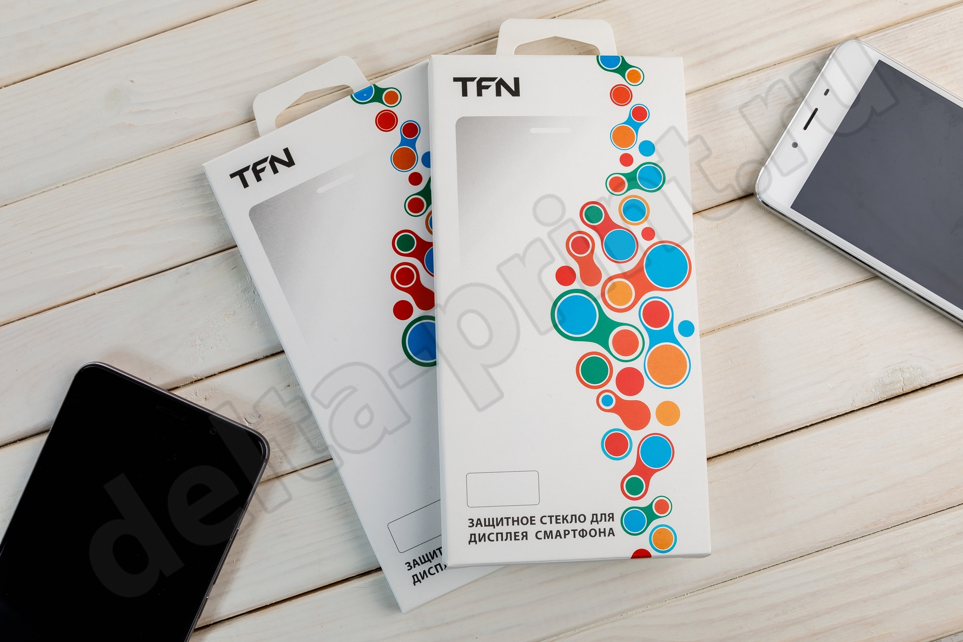Упаковки для телефонных аксессуаров Упаковки для телефонных аксессуаров
