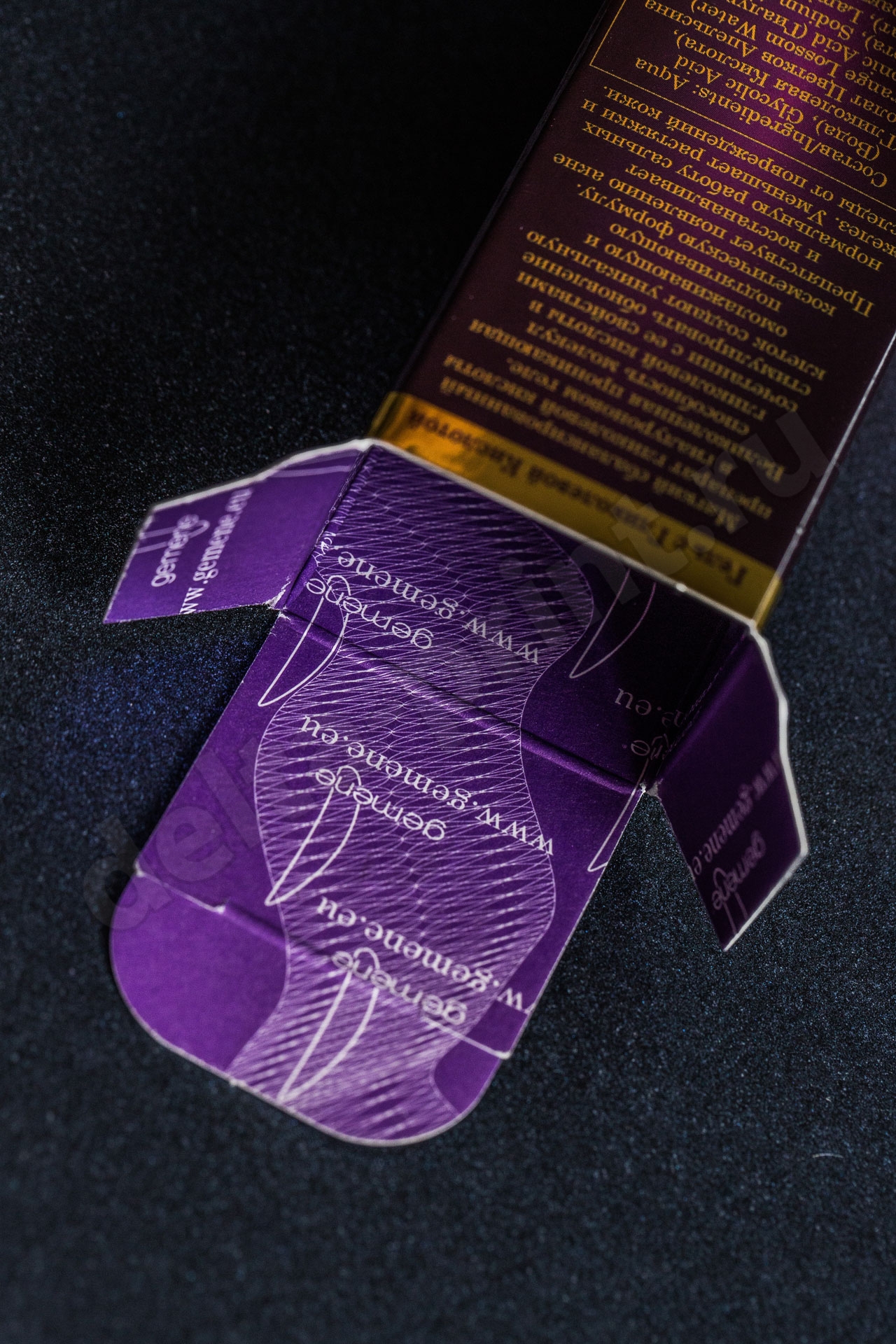 упаковка из картона delta-print.ru