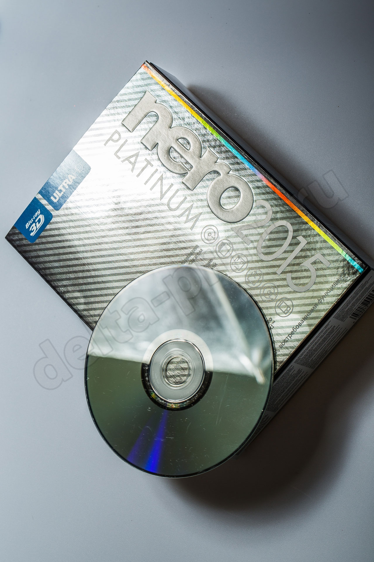 Коробки и упаковки для DVD и CD Коробки и упаковки для DVD и CD