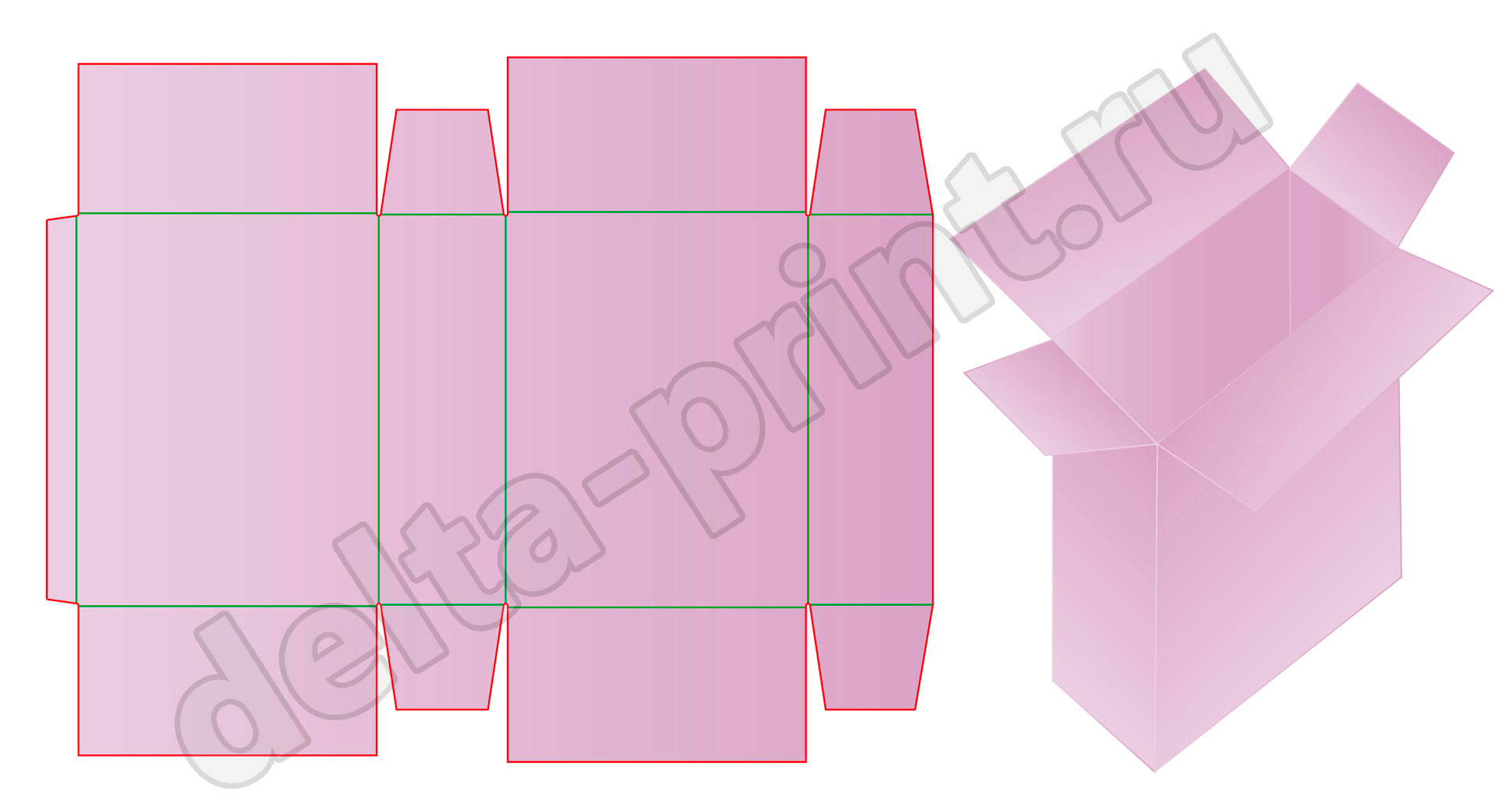 Оригами прямоугольная коробочка (43 фото) » идеи в изображениях смотреть онлайн и скачать бесплатно
