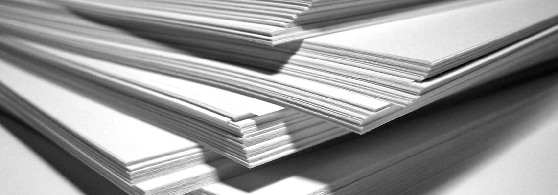 Почему важно узнать больше о производстве крафт-бумаги и способах ее изготовления? Группа Сегежа